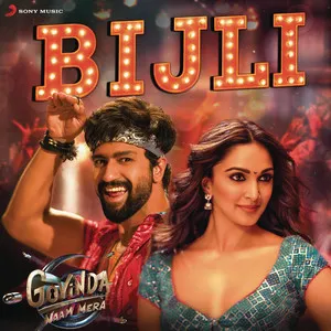  Bijli Song Poster