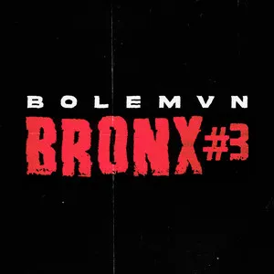  Bronx #3 Song Poster