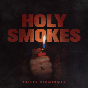  Holy Smokes Song Poster