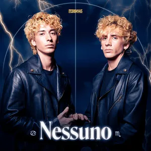  Nessuno Song Poster
