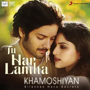  Tu Har Lamha Song Poster