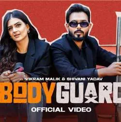 Bodyguard Poster