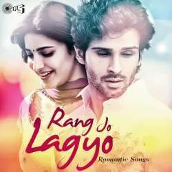 Rang Jo Lagyo Poster