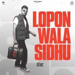 Gair Ho Gaya Mp3 Download Lopon Sidhu Poster